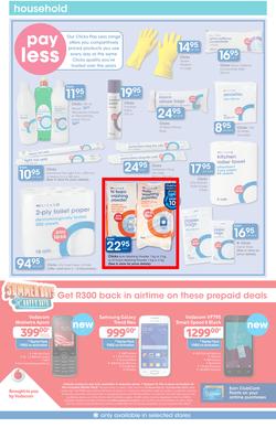 Clicks : Save (24 Nov - 13 Dec 2015), page 28
