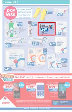 Clicks : Save (24 Nov - 13 Dec 2015), page 28