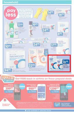 Clicks : Save (24 Nov - 13 Dec 2015), page 28