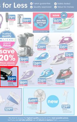 Clicks : Save (24 Nov - 13 Dec 2015), page 31