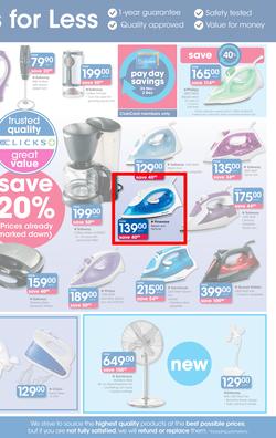 Clicks : Save (24 Nov - 13 Dec 2015), page 31