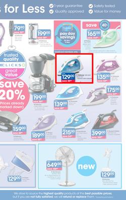 Clicks : Save (24 Nov - 13 Dec 2015), page 31
