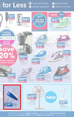 Clicks : Save (24 Nov - 13 Dec 2015), page 31