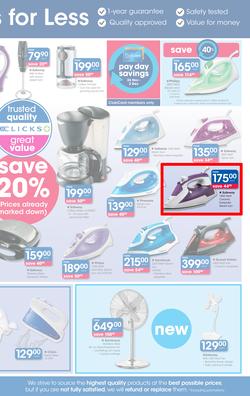 Clicks : Save (24 Nov - 13 Dec 2015), page 31