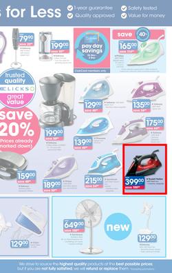 Clicks : Save (24 Nov - 13 Dec 2015), page 31