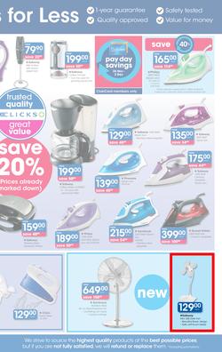 Clicks : Save (24 Nov - 13 Dec 2015), page 31