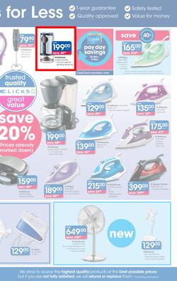 Clicks : Save (24 Nov - 13 Dec 2015), page 31