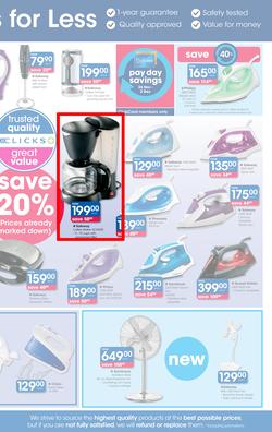Clicks : Save (24 Nov - 13 Dec 2015), page 31