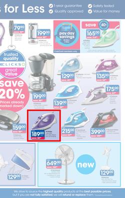 Clicks : Save (24 Nov - 13 Dec 2015), page 31