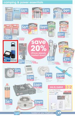Clicks : Save (24 Nov - 13 Dec 2015), page 32