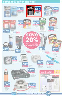 Clicks : Save (24 Nov - 13 Dec 2015), page 32