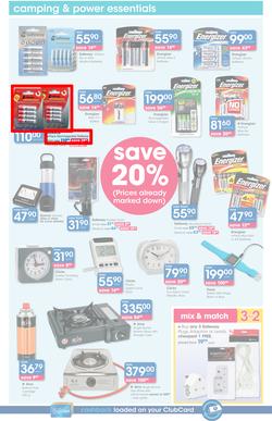 Clicks : Save (24 Nov - 13 Dec 2015), page 32