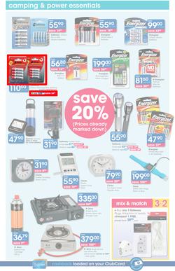 Clicks : Save (24 Nov - 13 Dec 2015), page 32