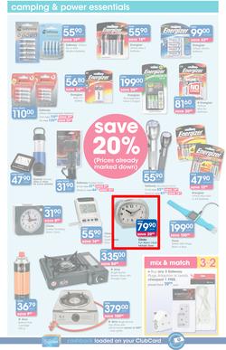 Clicks : Save (24 Nov - 13 Dec 2015), page 32