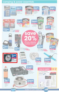 Clicks : Save (24 Nov - 13 Dec 2015), page 32