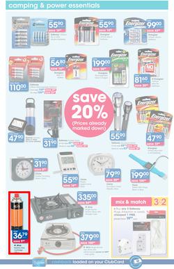 Clicks : Save (24 Nov - 13 Dec 2015), page 32