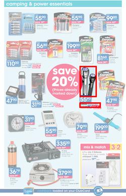 Clicks : Save (24 Nov - 13 Dec 2015), page 32
