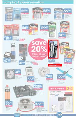 Clicks : Save (24 Nov - 13 Dec 2015), page 32