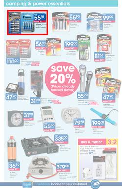 Clicks : Save (24 Nov - 13 Dec 2015), page 32