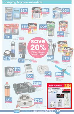 Clicks : Save (24 Nov - 13 Dec 2015), page 32