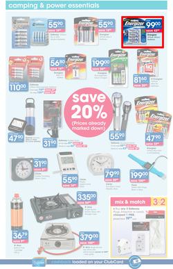 Clicks : Save (24 Nov - 13 Dec 2015), page 32