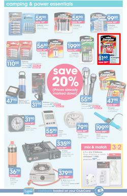 Clicks : Save (24 Nov - 13 Dec 2015), page 32