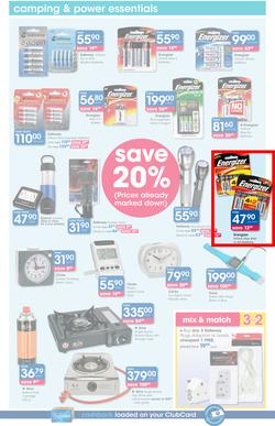 Clicks : Save (24 Nov - 13 Dec 2015), page 32