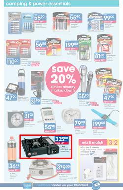 Clicks : Save (24 Nov - 13 Dec 2015), page 32