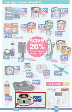 Clicks : Save (24 Nov - 13 Dec 2015), page 32