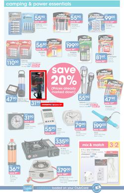Clicks : Save (24 Nov - 13 Dec 2015), page 32