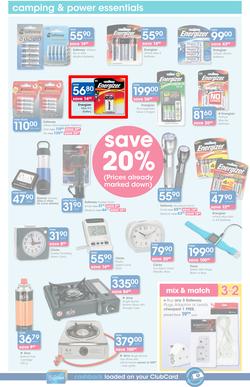 Clicks : Save (24 Nov - 13 Dec 2015), page 32