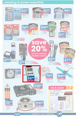 Clicks : Save (24 Nov - 13 Dec 2015), page 32