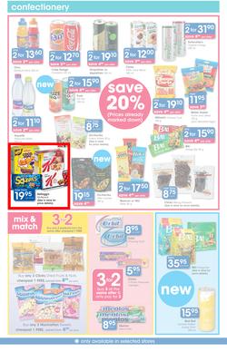 Clicks : Save (24 Nov - 13 Dec 2015), page 33