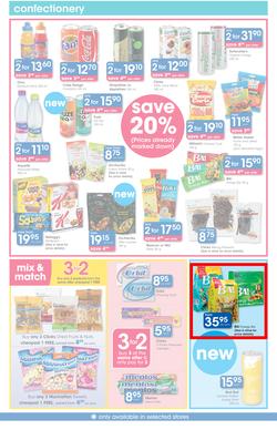 Clicks : Save (24 Nov - 13 Dec 2015), page 33