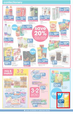 Clicks : Save (24 Nov - 13 Dec 2015), page 33