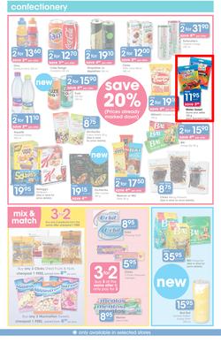 Clicks : Save (24 Nov - 13 Dec 2015), page 33