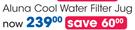Brita Aluna Cool Water Filter Jug