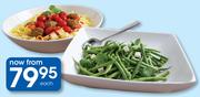 Clicks Dolomite Round Bowl-Each