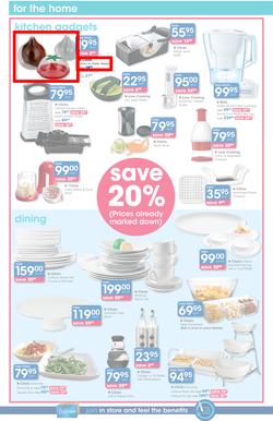Clicks : Save (24 Nov - 13 Dec 2015), page 34