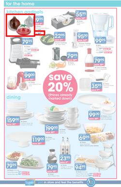 Clicks : Save (24 Nov - 13 Dec 2015), page 34
