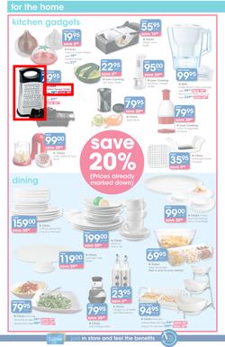 Clicks : Save (24 Nov - 13 Dec 2015), page 34