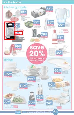 Clicks : Save (24 Nov - 13 Dec 2015), page 34