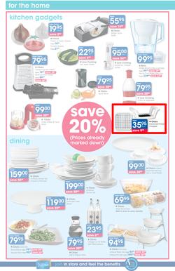 Clicks : Save (24 Nov - 13 Dec 2015), page 34