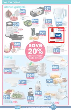 Clicks : Save (24 Nov - 13 Dec 2015), page 34