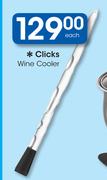 Clicks Wine Cooler-Each