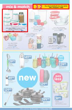 Clicks : Save (24 Nov - 13 Dec 2015), page 35