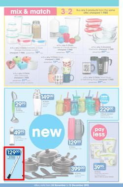 Clicks : Save (24 Nov - 13 Dec 2015), page 35