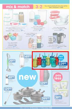 Clicks : Save (24 Nov - 13 Dec 2015), page 35