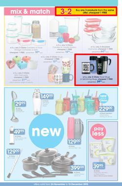 Clicks : Save (24 Nov - 13 Dec 2015), page 35