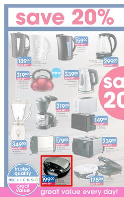 Clicks : Save (23 Nov - 13 Dec 2016), page 32